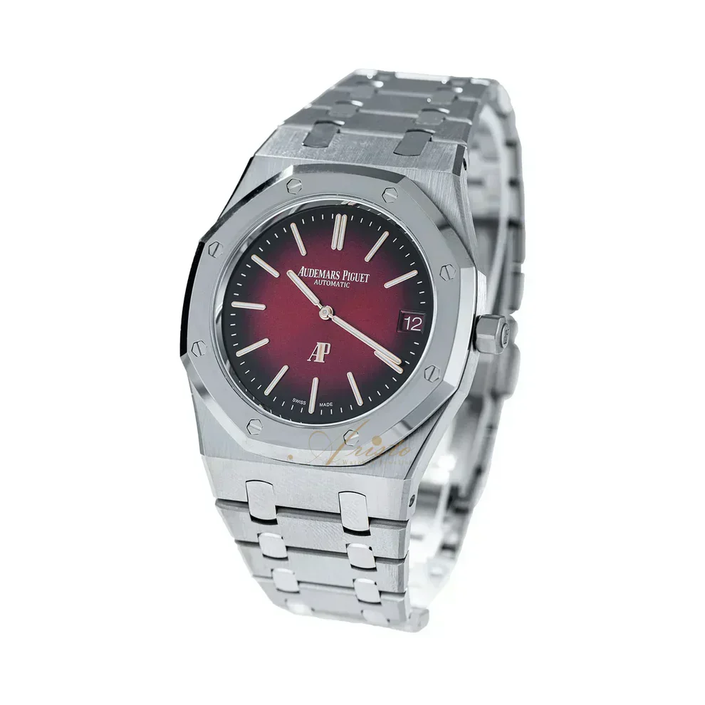 Audemars Piguet – Royal Oak 15300ST➕ Box ➕ Free delivery 🎁