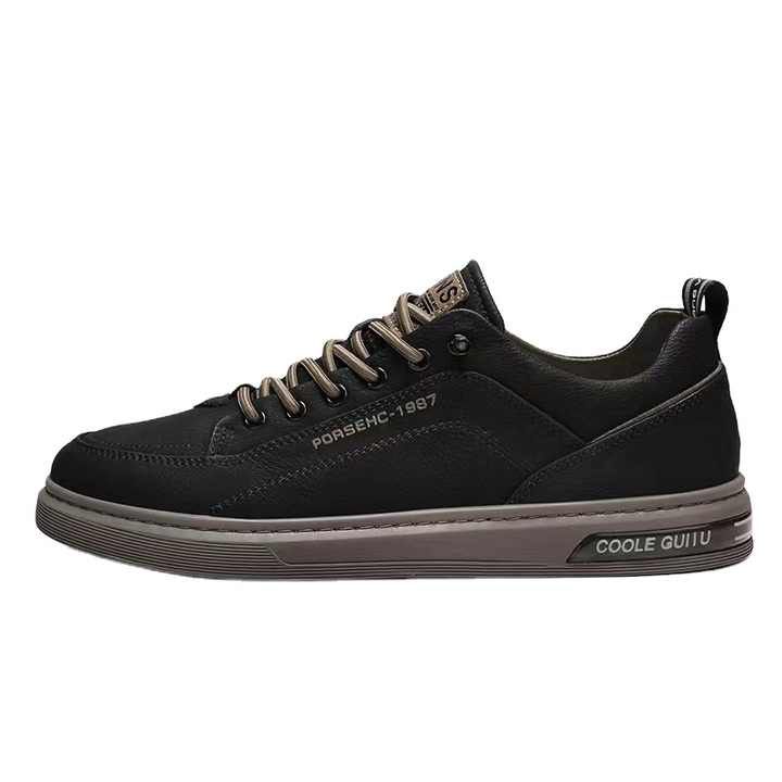 Men Sneakers Sports Board Shoes