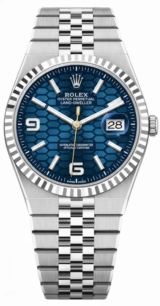Rolex Land-Dweller ➕ BOX ➕ FREE DELIVERY 🎁