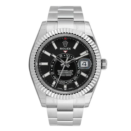 ROLEX SKY DWELLER
