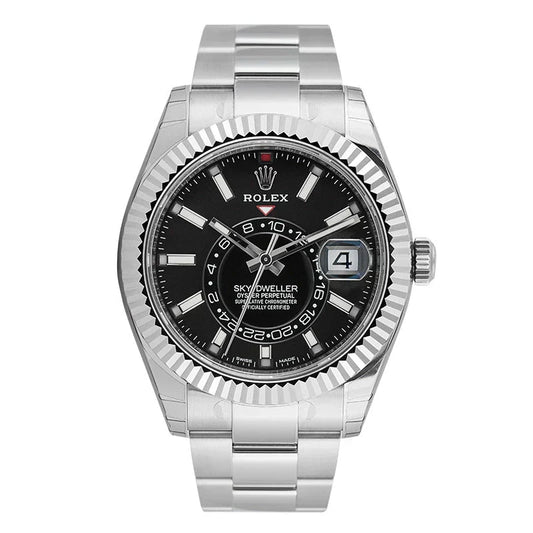 ROLEX SKY DWELLER