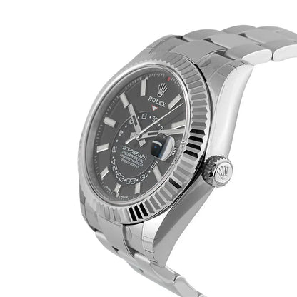 ROLEX SKY DWELLER