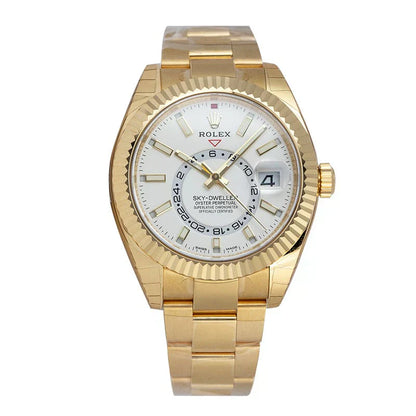 ROLEX SKY DWELLER