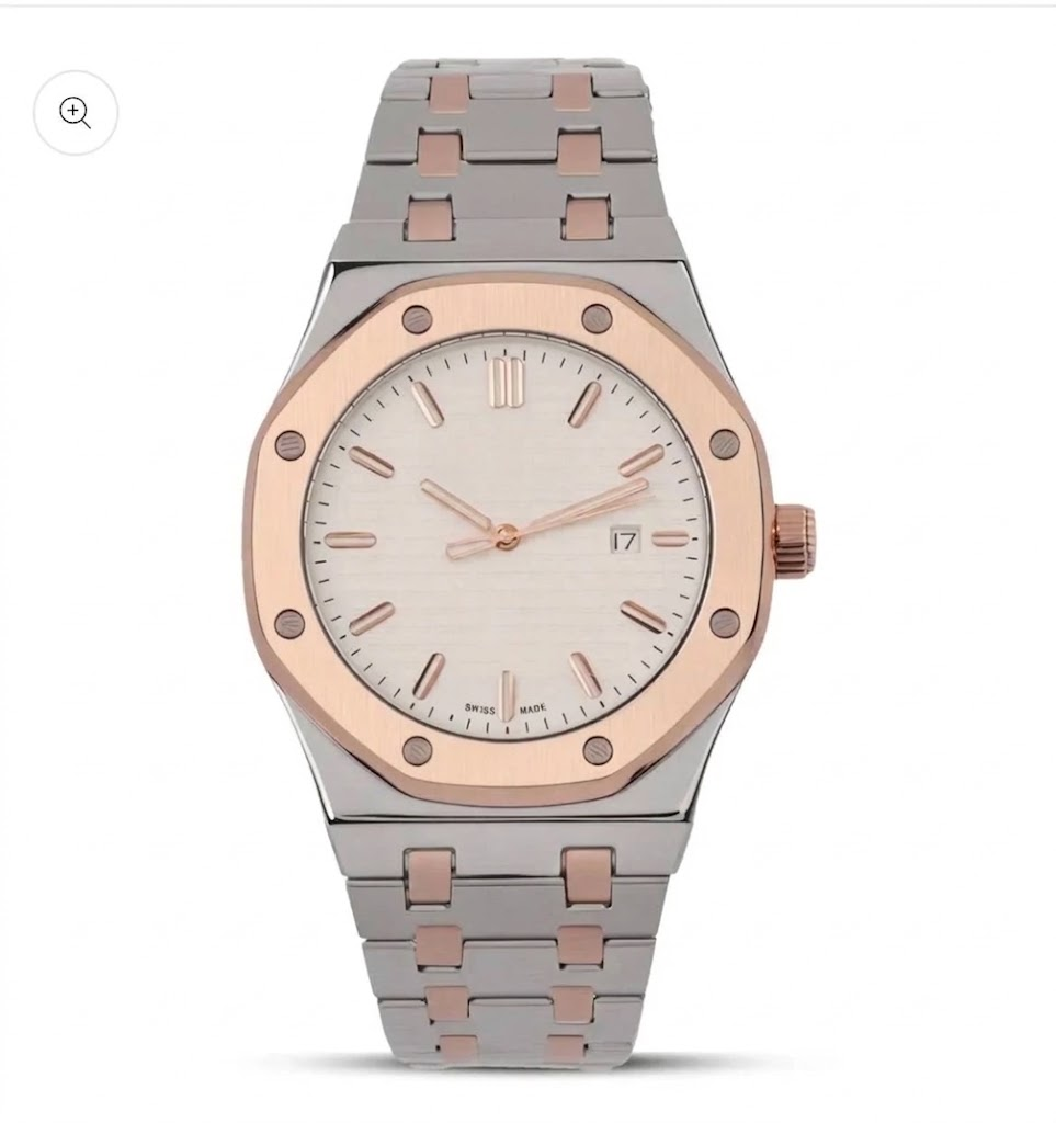 LUXURY MENS WATCH ➕ BOX ➕ FREE DELIVERY 🎁