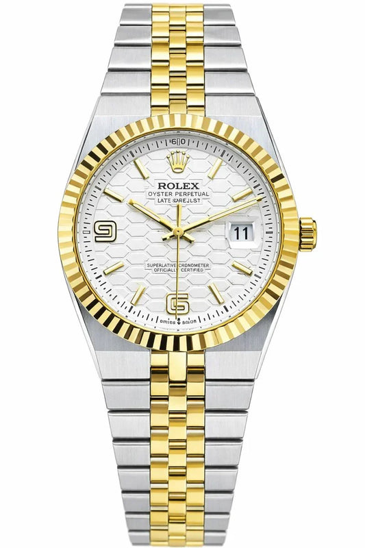 Rolex Land-Dweller  ➕ BOX ➕ FREE DELIVERY  🎁
