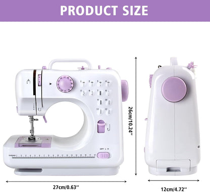 Electronic Sewing Machine