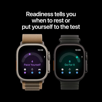 WISME ULTRA 3 SMARTWATCH FREE DELIVERY