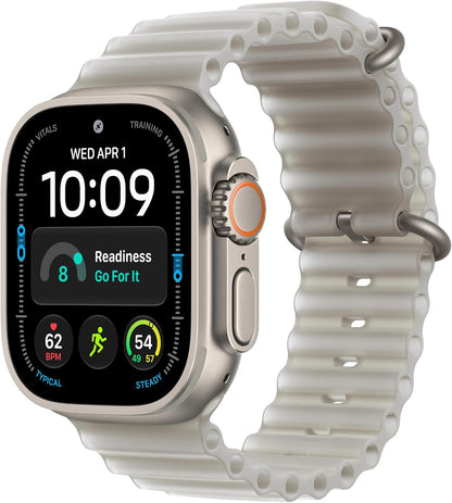 WISME ULTRA 3 SMARTWATCH FREE DELIVERY