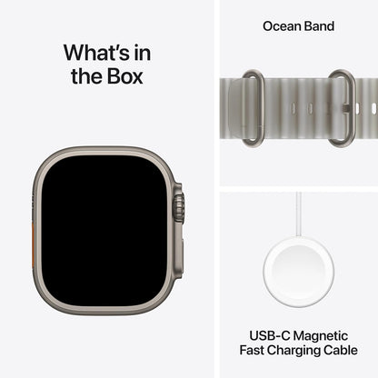 WISME ULTRA 3 SMARTWATCH FREE DELIVERY