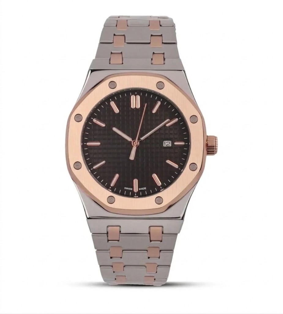 LUXURY MENS WATCH ➕ BOX ➕ FREE DELIVERY 🎁