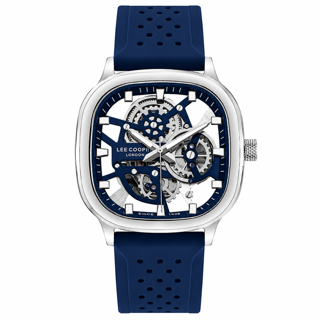 Lee Cooper Men's Watch | ساعة لي كوبر رجالية