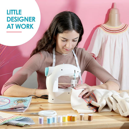 Electronic Sewing Machine