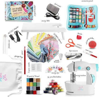Electronic Sewing Machine
