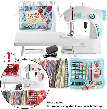 Electronic Sewing Machine
