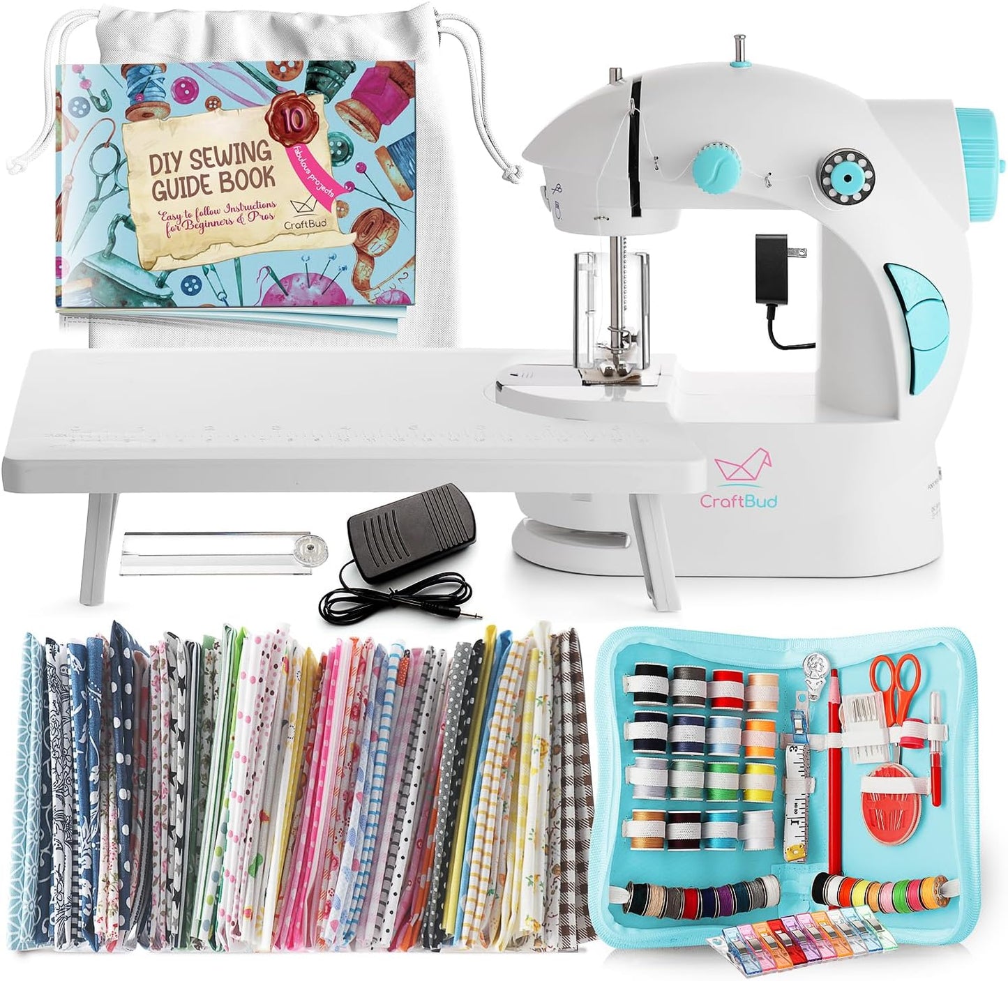 Electronic Sewing Machine