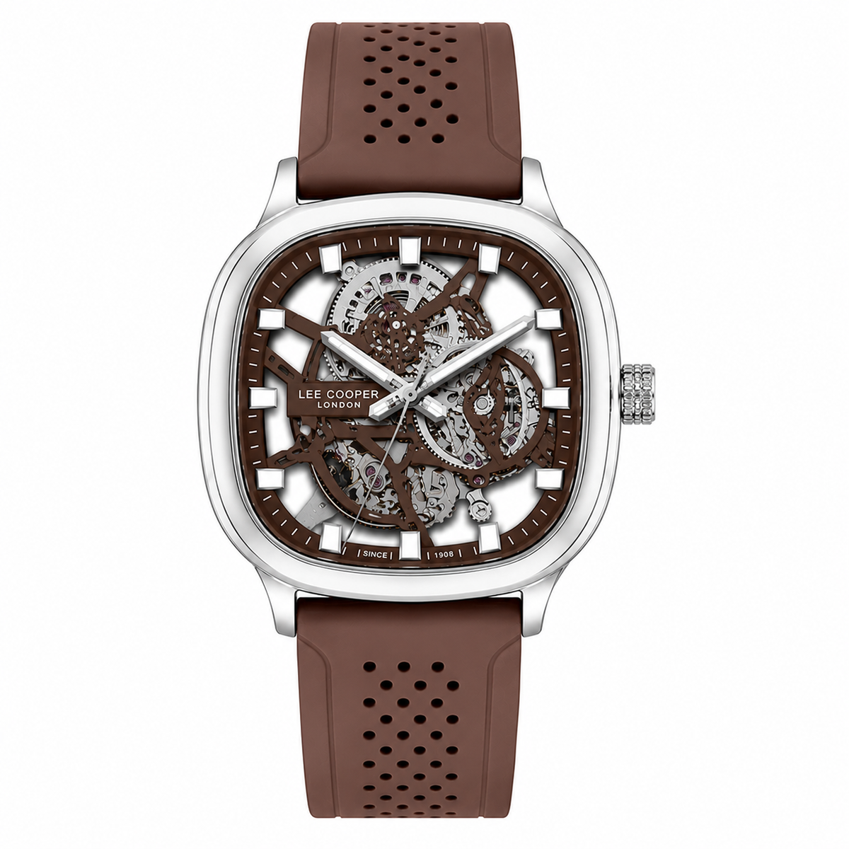 Lee Cooper Men's Watch | ساعة لي كوبر رجالية