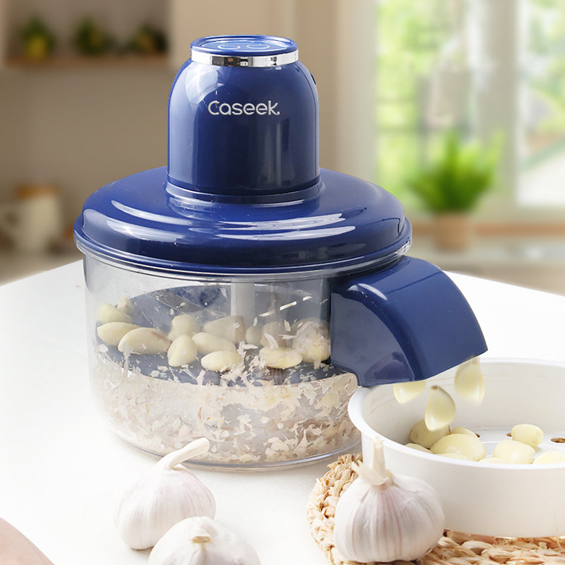 Electric Peeler Machine