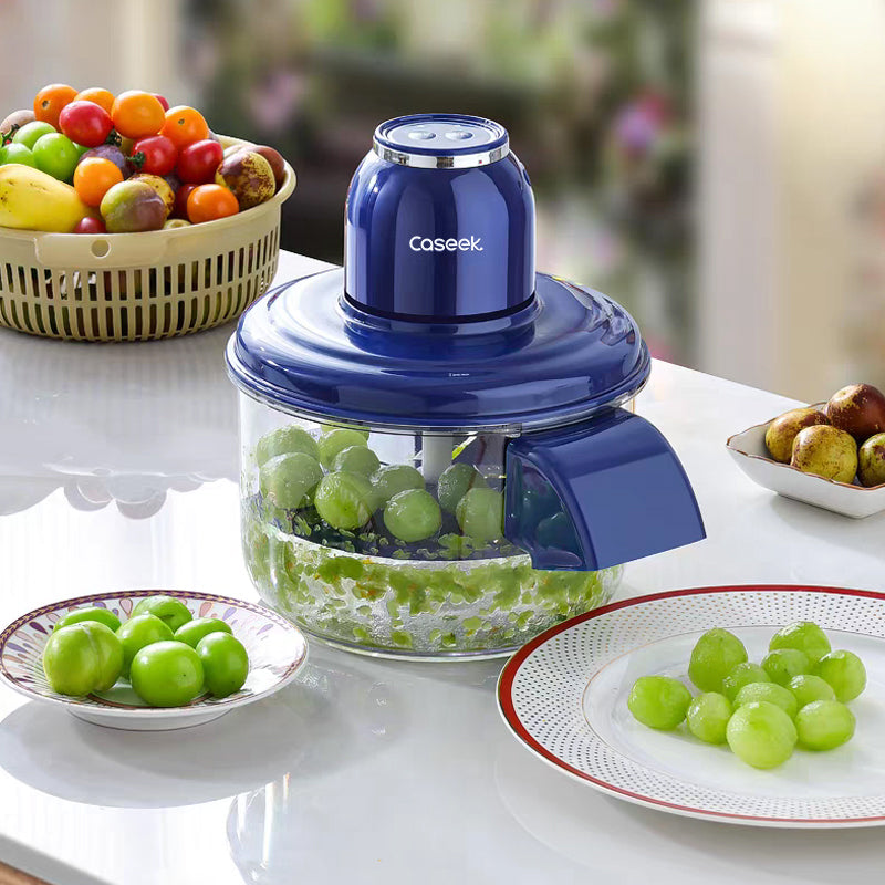 Electric Peeler Machine