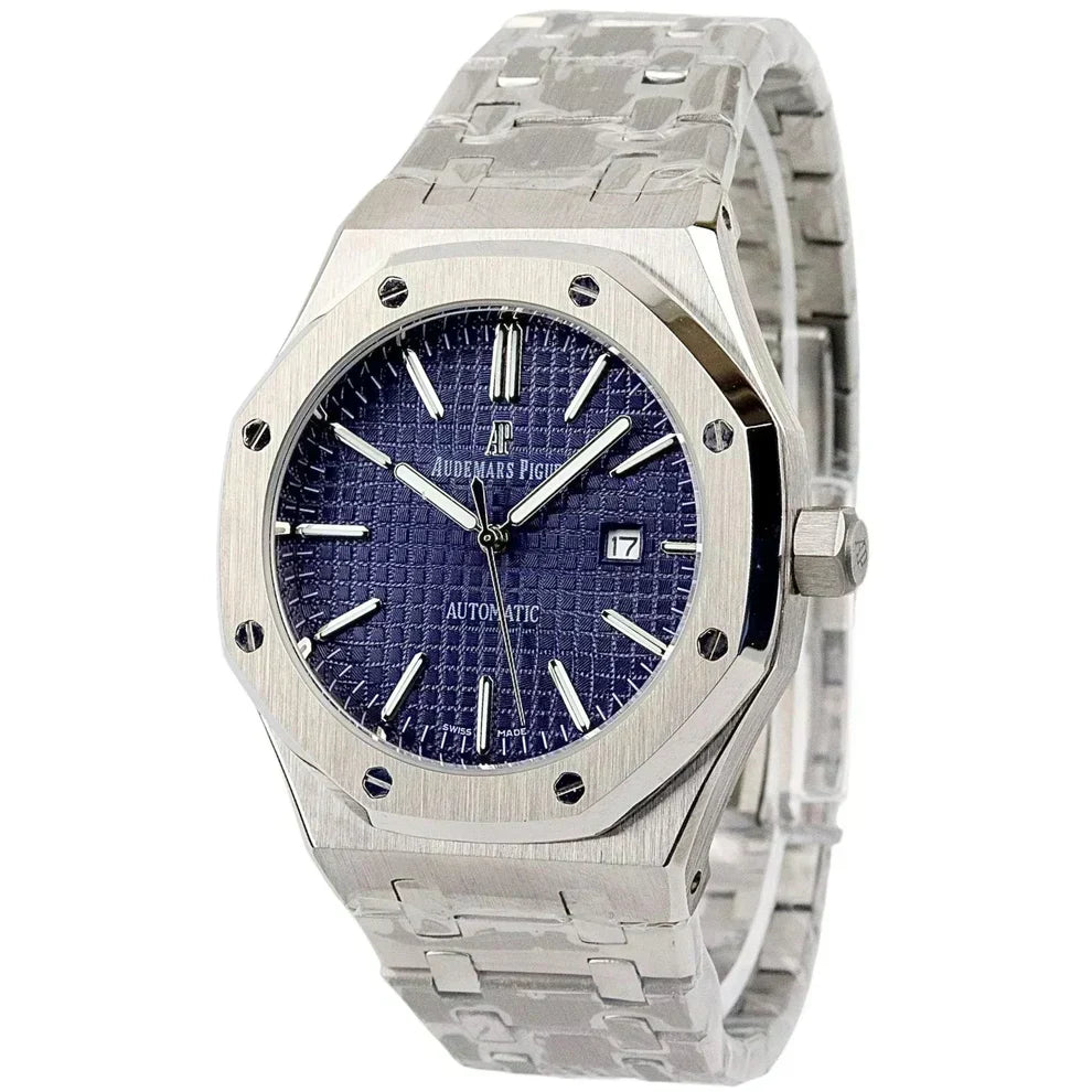 LUXURY MENS WATCH ➕ BOX ➕ FREE DELIVERY 🎁