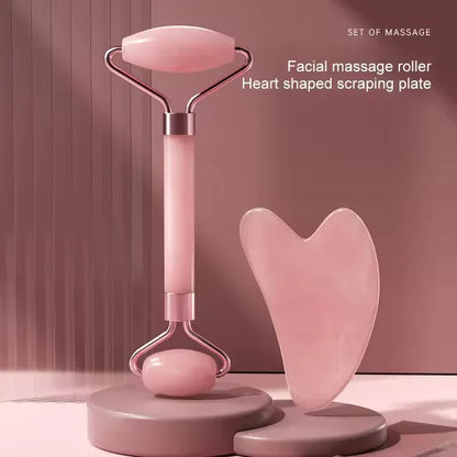 Roller for  Facial Massage