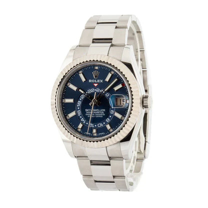 ROLEX SKY DWELLER