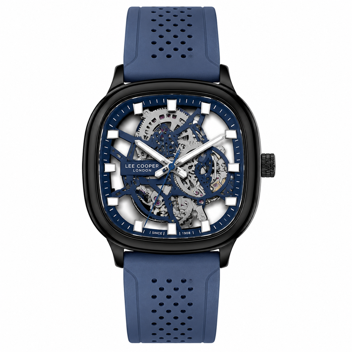 Lee Cooper Men's Watch | ساعة لي كوبر رجالية