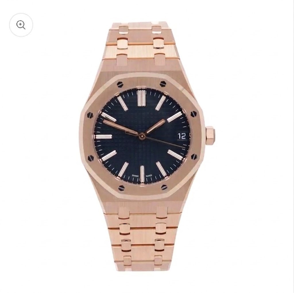 LUXURY MENS WATCH ➕ BOX ➕ FREE DELIVERY 🎁