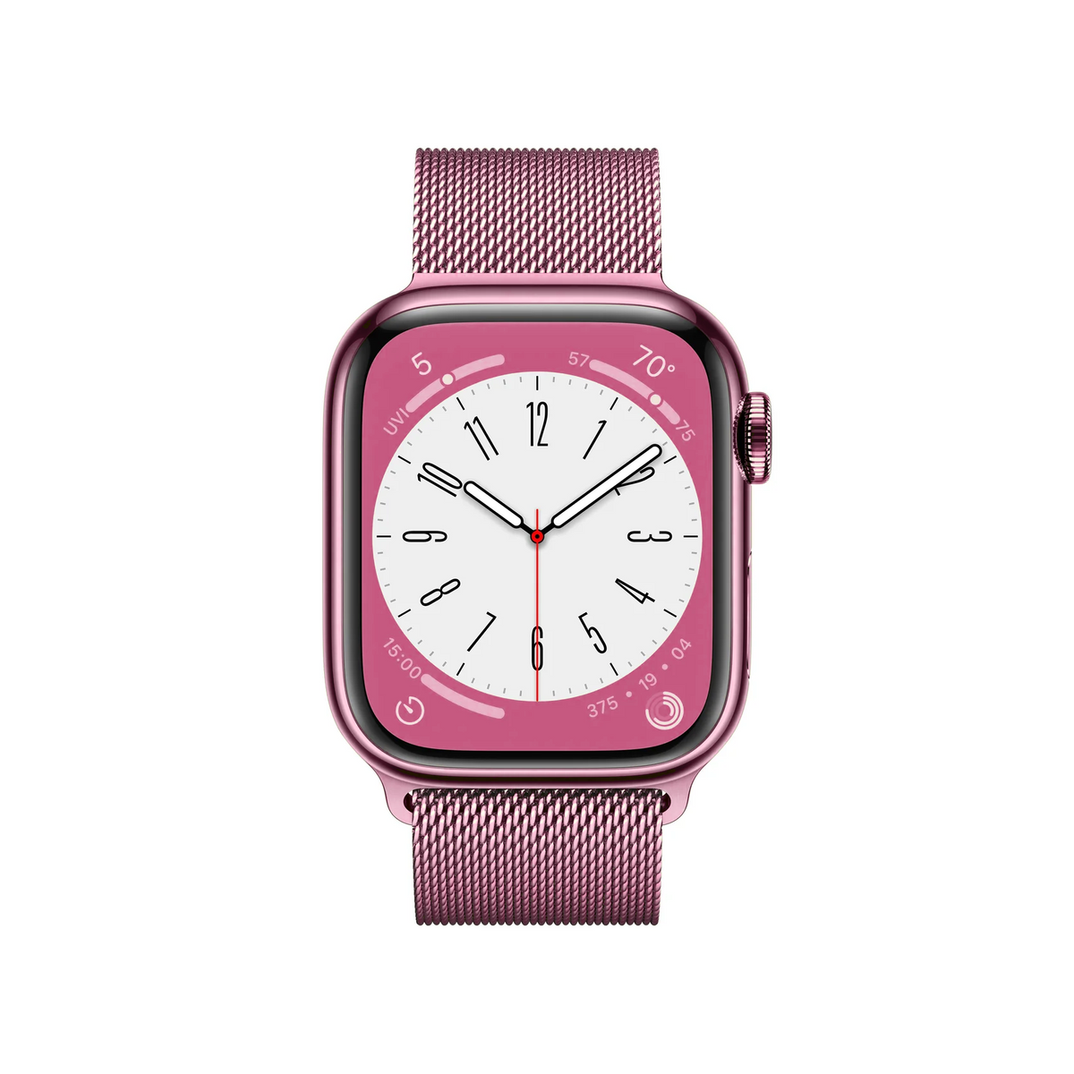 TH9 Pro Max Smart Watch | ساعة TH9 Pro Max الذكية