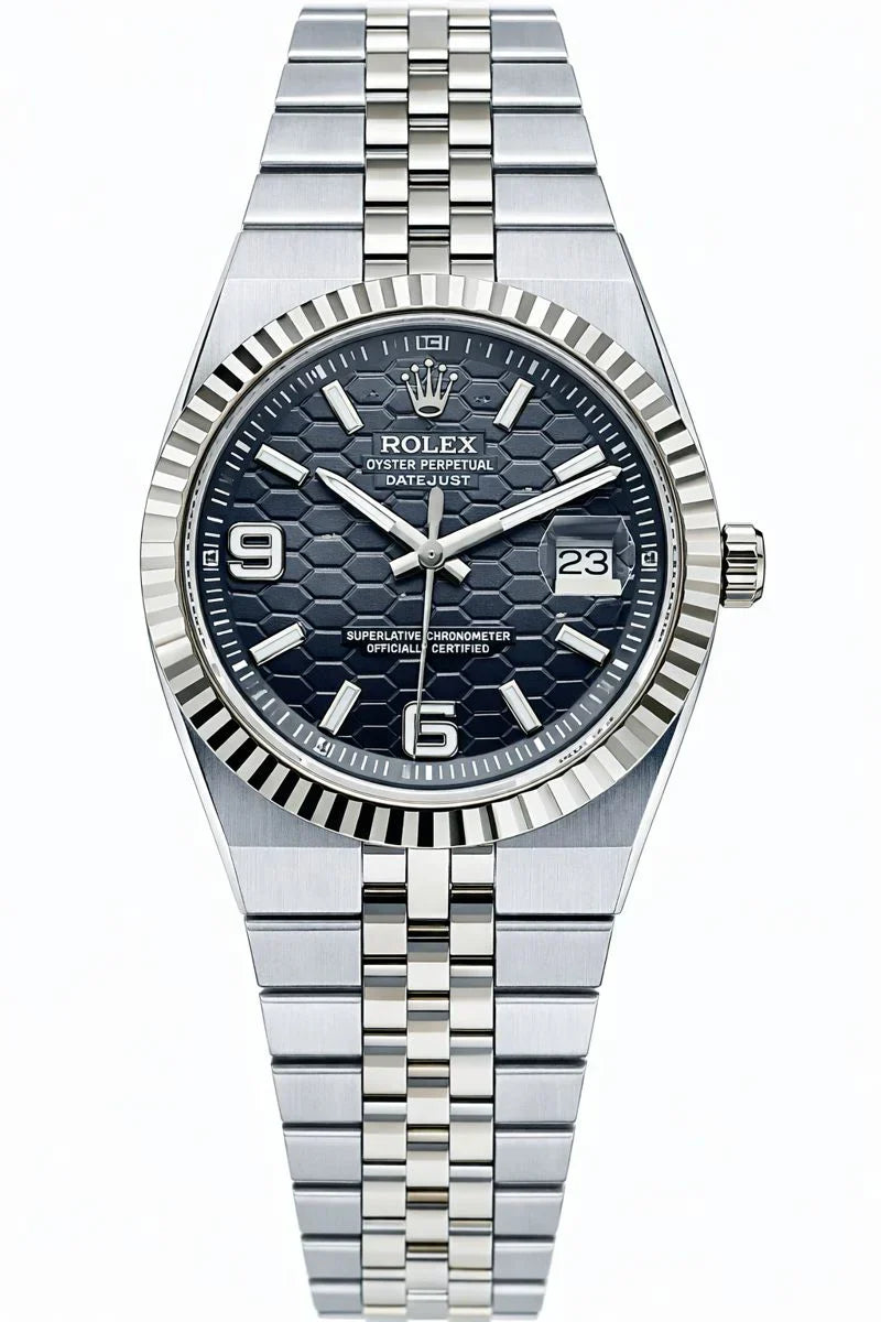 Rolex Land-Dweller  ➕ BOX ➕ FREE DELIVERY  🎁