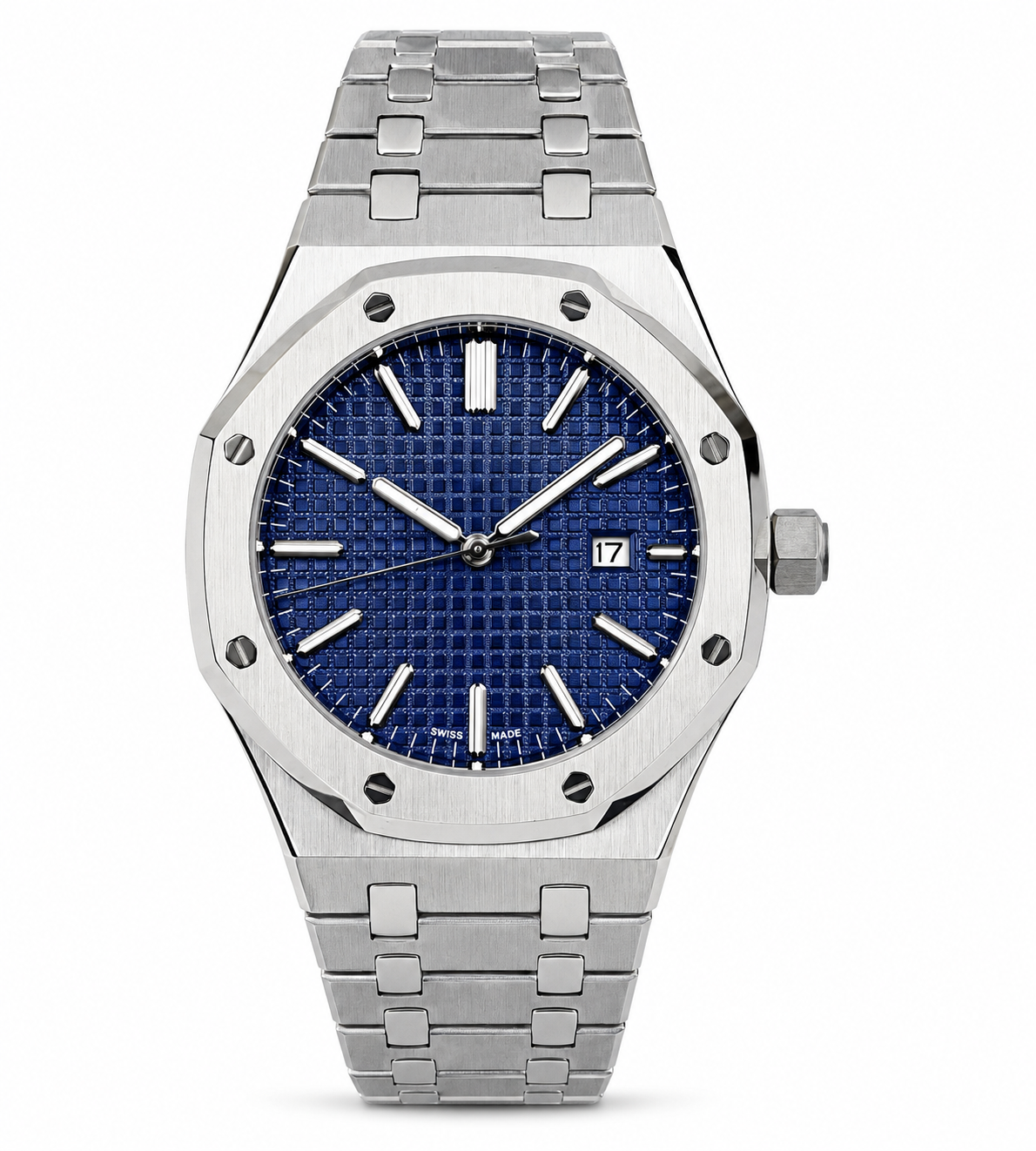 LUXURY MENS WATCH ➕ BOX ➕ FREE DELIVERY 🎁
