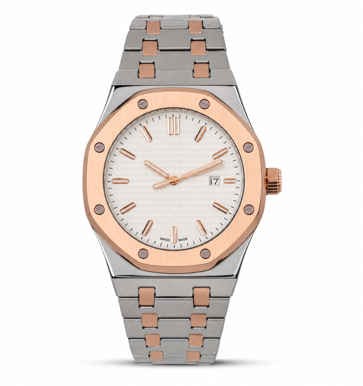 LUXURY MENS WATCH ➕ BOX ➕ FREE DELIVERY 🎁
