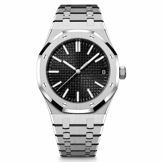 LUXURY MENS WATCH ➕ BOX ➕ FREE DELIVERY 🎁