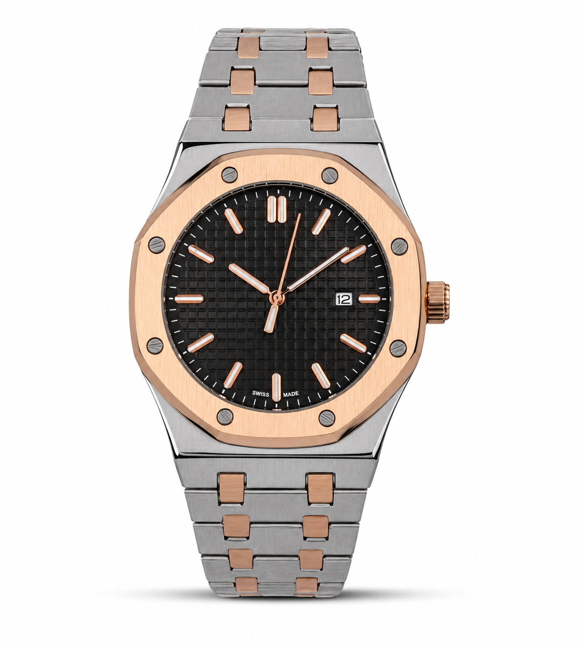 LUXURY MENS WATCH ➕ BOX ➕ FREE DELIVERY 🎁