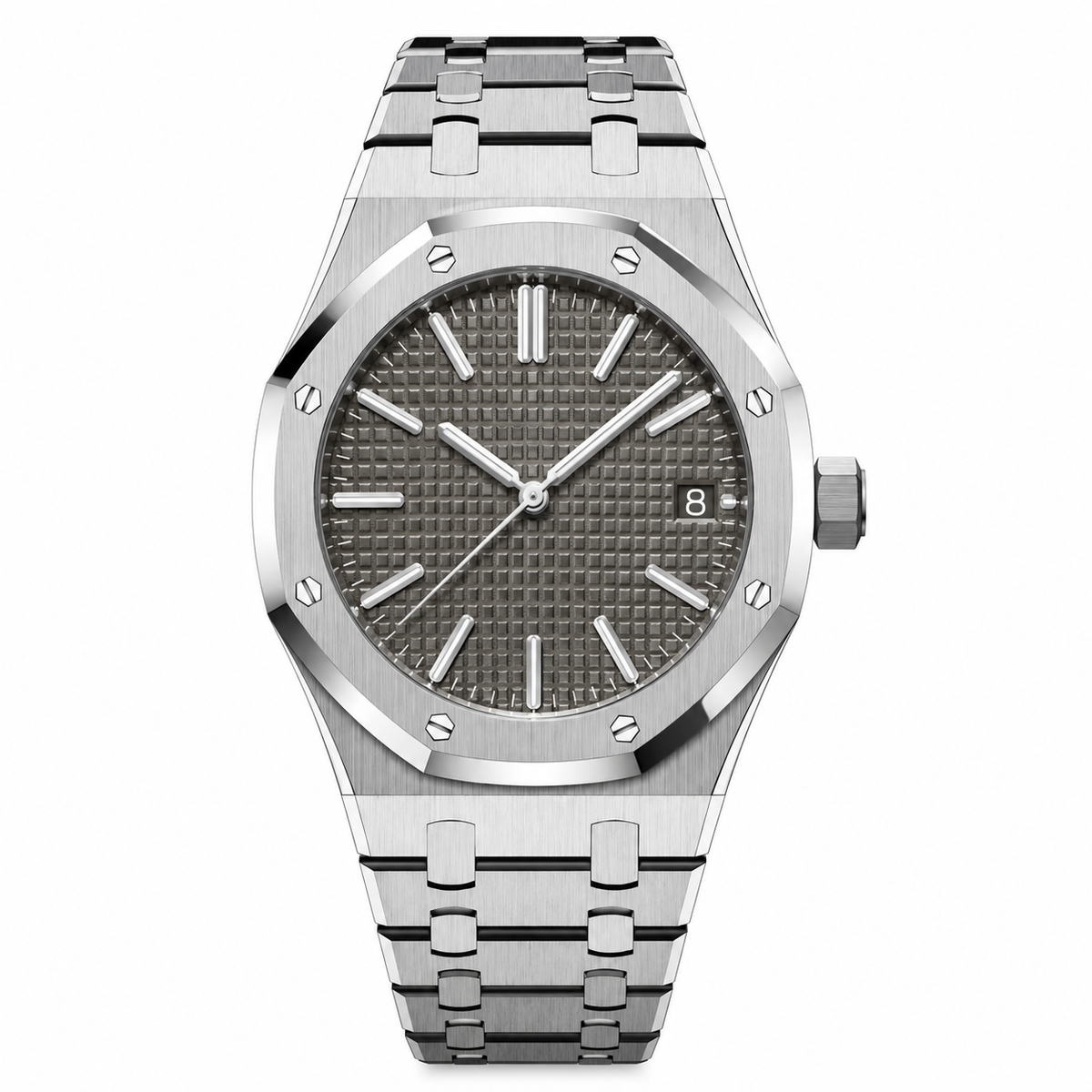 LUXURY MENS WATCH ➕ BOX ➕ FREE DELIVERY 🎁