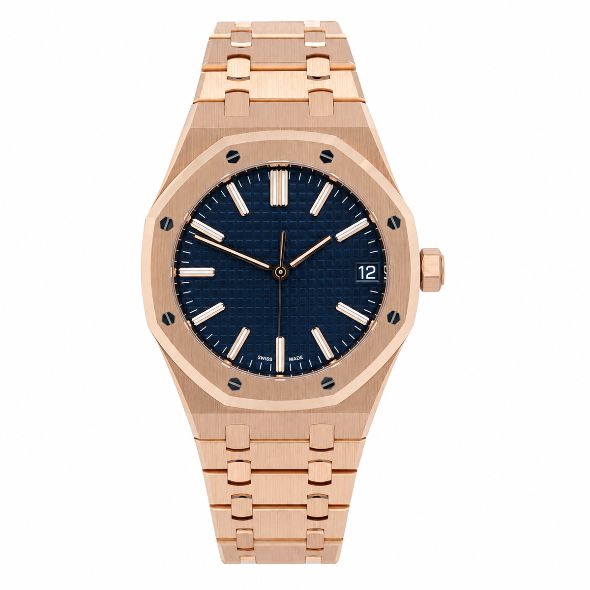LUXURY MENS WATCH ➕ BOX ➕ FREE DELIVERY 🎁