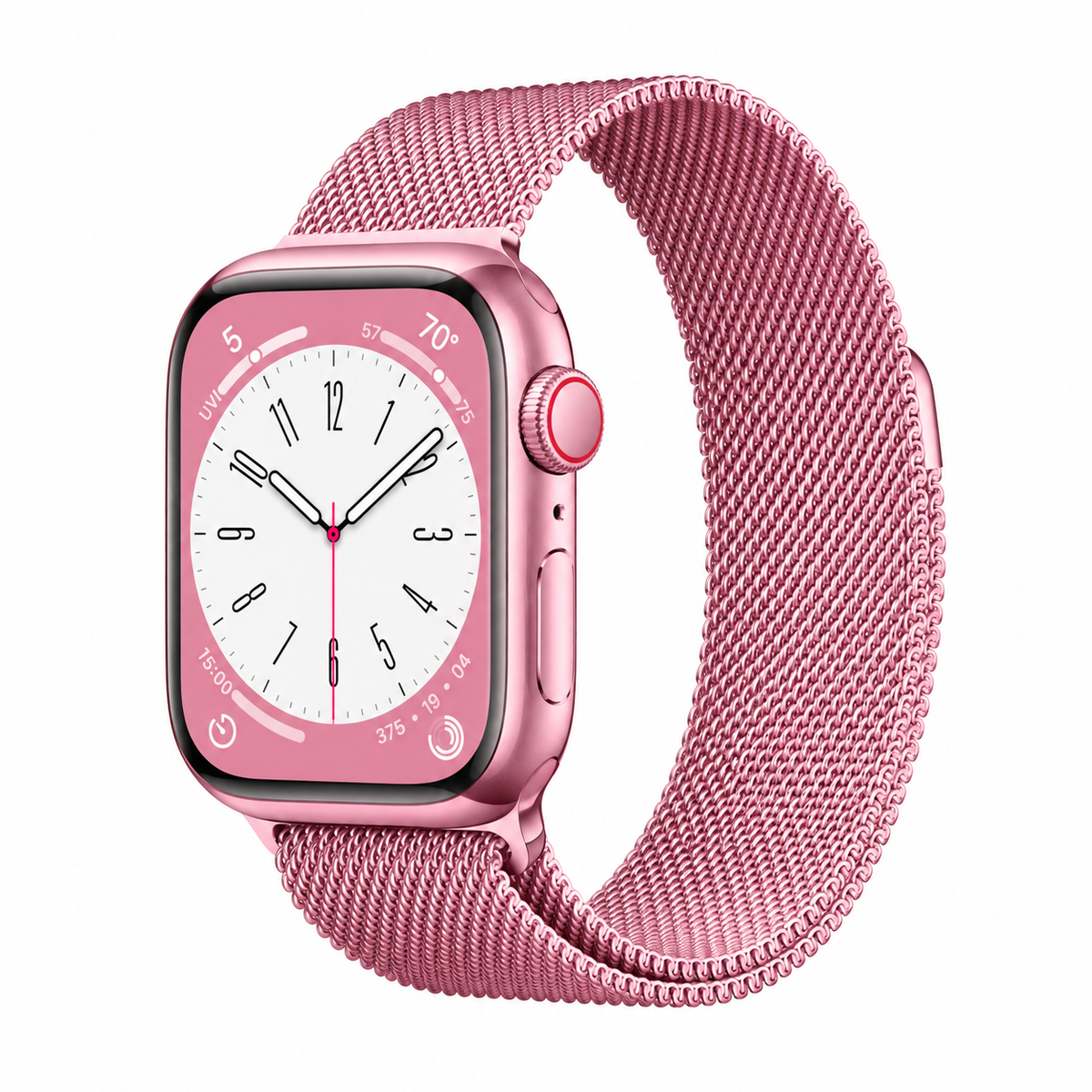 TH9 Pro Max Smart Watch | ساعة TH9 Pro Max الذكية