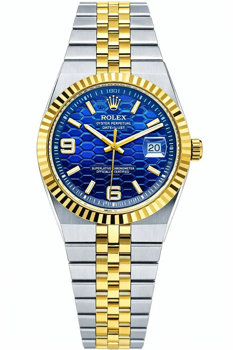 Rolex Land-Dweller  ➕ BOX ➕ FREE DELIVERY  🎁