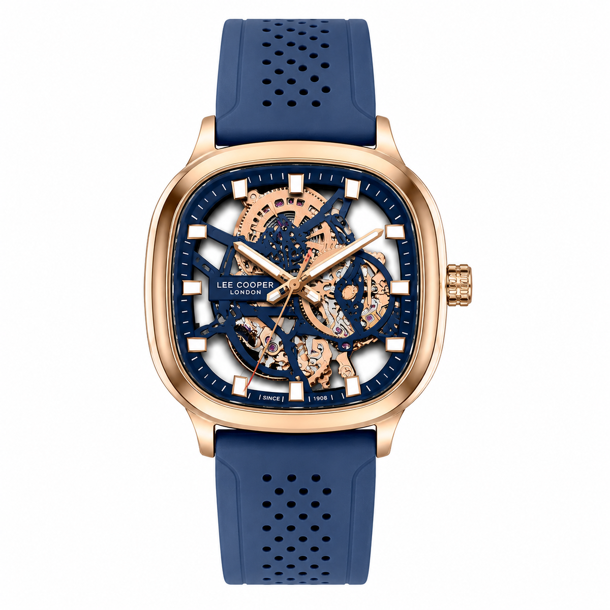 Lee Cooper Men's Watch | ساعة لي كوبر رجالية