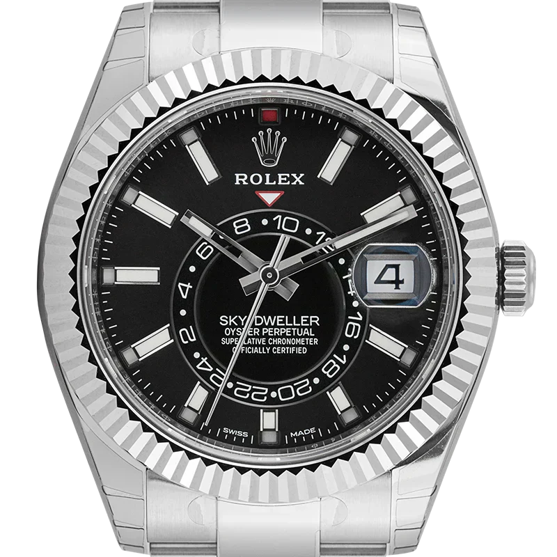 ROLEX SKY DWELLER